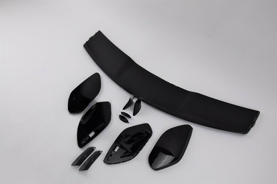 🔥SPOILER adatto per Mercedes A class W176 2012-2018