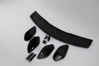 🔥SPOILER adatto per Mercedes A class W176 2012-2018