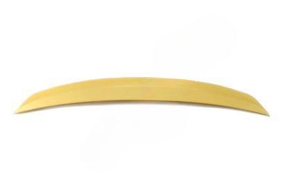 SPOILER adatto per Mercedes A class W177 2018+