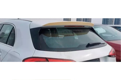 🔥SPOILER adatto PER Mercedes A class W177 2018+ Hatchback🔥