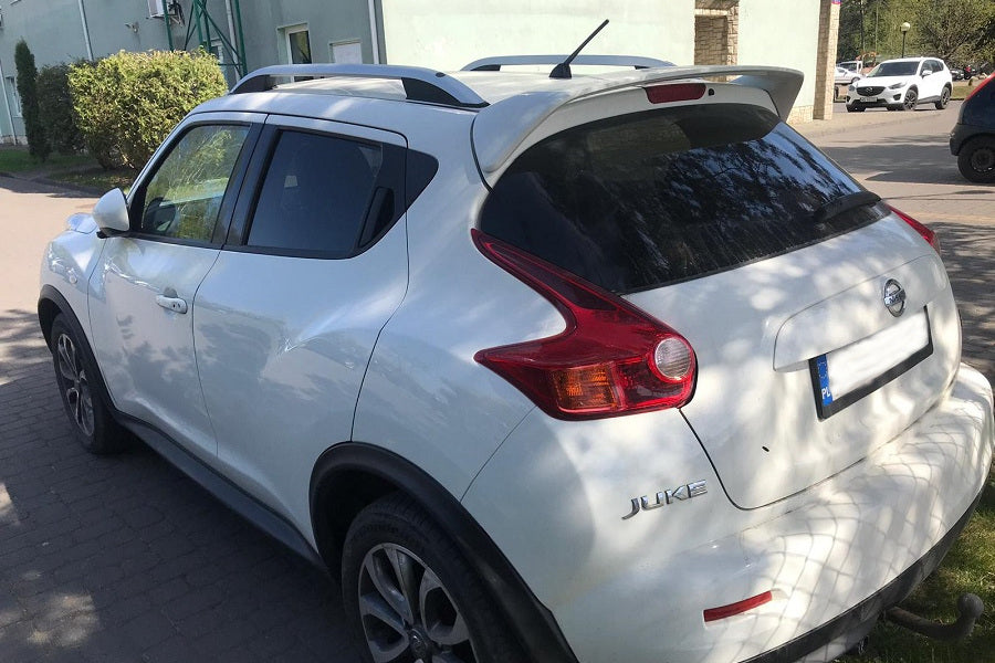 ⭐SPOILER ADATTO PER Nissan JUKE 2010-2017⭐