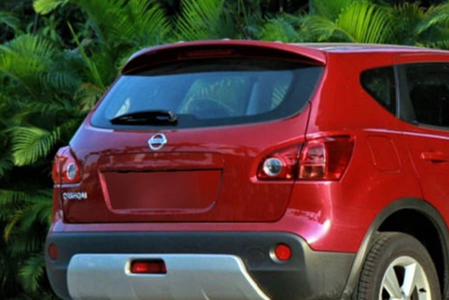 ⭐SPOILER ADATTO PER NISSAN QASHQAI 2006-2013 ⭐