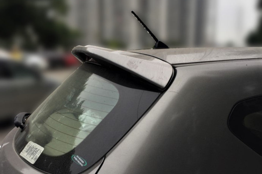 ⭐SPOILER ADATTO PER NISSAN QASHQAI 2006-2013 ⭐