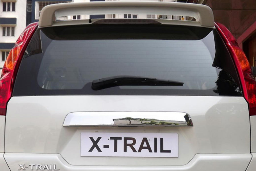 ⭐SPOILER ADATTO PER NISSAN X-TRAIL MK2 08-13⭐