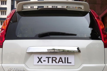 ⭐SPOILER ADATTO PER NISSAN X-TRAIL MK2 08-13⭐