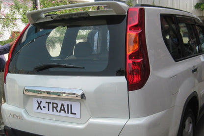 ⭐SPOILER ADATTO PER NISSAN X-TRAIL MK2 08-13⭐
