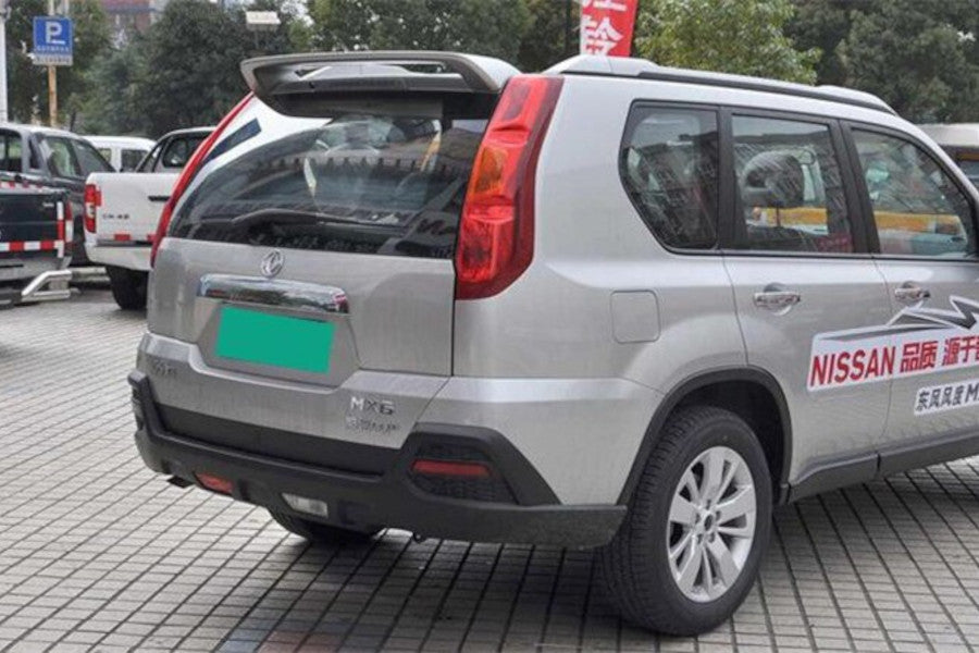 ⭐SPOILER ADATTO PER NISSAN X-TRAIL MK2 08-13⭐