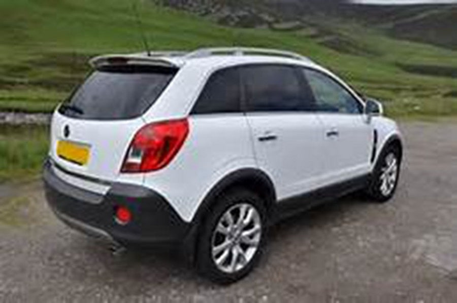 ⭐SPOILER ADATTO PER OPEL ANTARA 2006-2010⭐