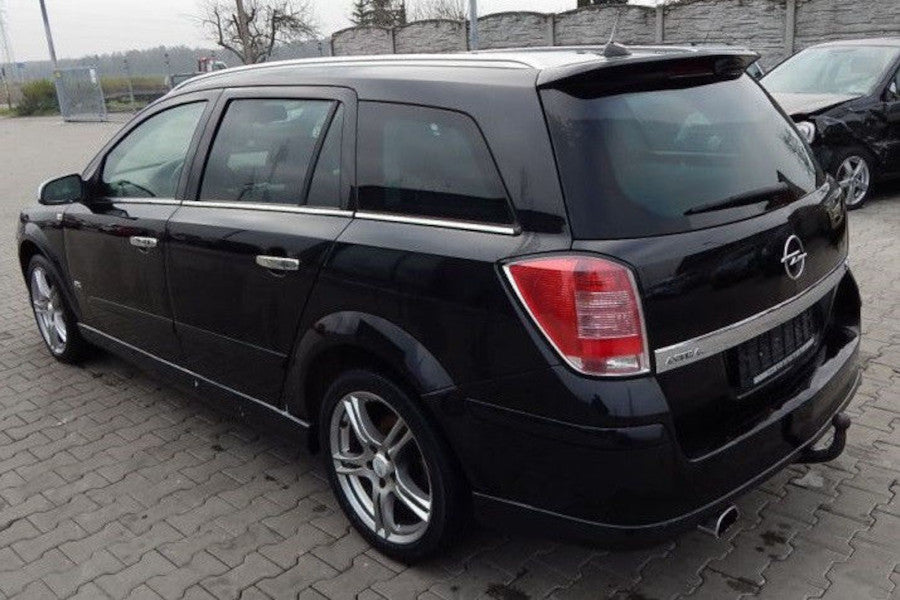 ⭐SPOILER ADATTO PER OPEL ASTRA H 2004-2014 KOMBI⭐