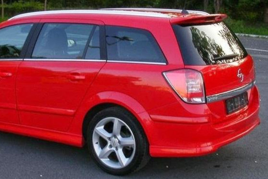 ⭐SPOILER ADATTO PER OPEL ASTRA H 2004-2014 KOMBI⭐