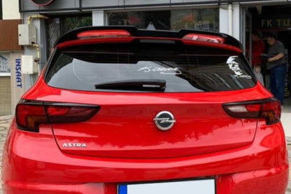 🔥SPOILER ADATTO PER Opel Astra K 2015-2021 Hatchback🔥