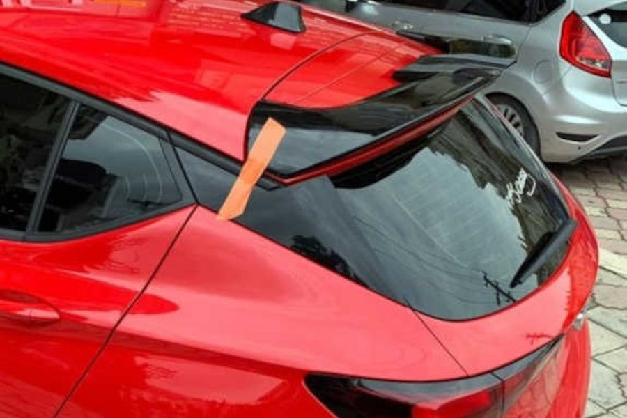 🔥SPOILER ADATTO PER Opel Astra K 2015-2021 Hatchback🔥