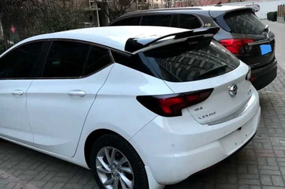 🔥SPOILER ADATTO PER Opel Astra K 2015-2021 Hatchback🔥