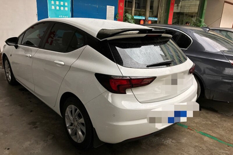 🔥SPOILER ADATTO PER Opel Astra K 2015-2021 Hatchback🔥