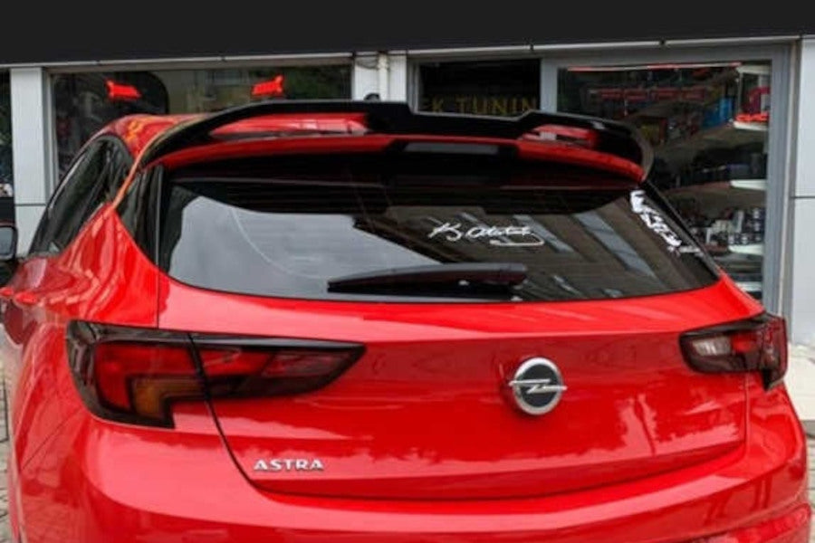 🔥SPOILER ADATTO PER Opel Astra K 2015-2021 Hatchback🔥