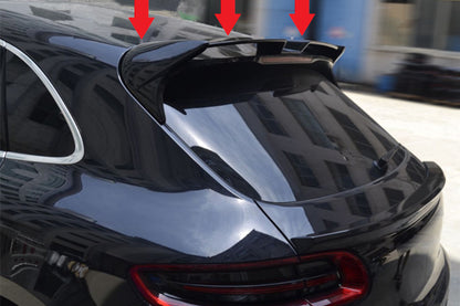 🔥SPOILER ADATTO PER Porsche Macan 2013+🔥