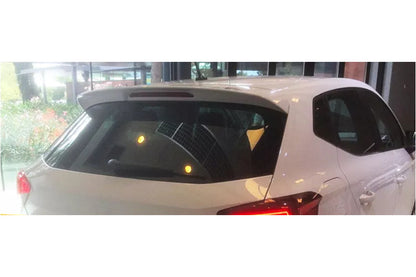 💎SPOILER adatto per Seat Ibiza 2017+ roof spoiler