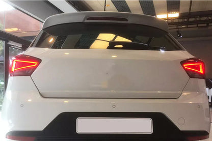 🔥SPOILER ADATTO PER Seat Ibiza 2017+🔥