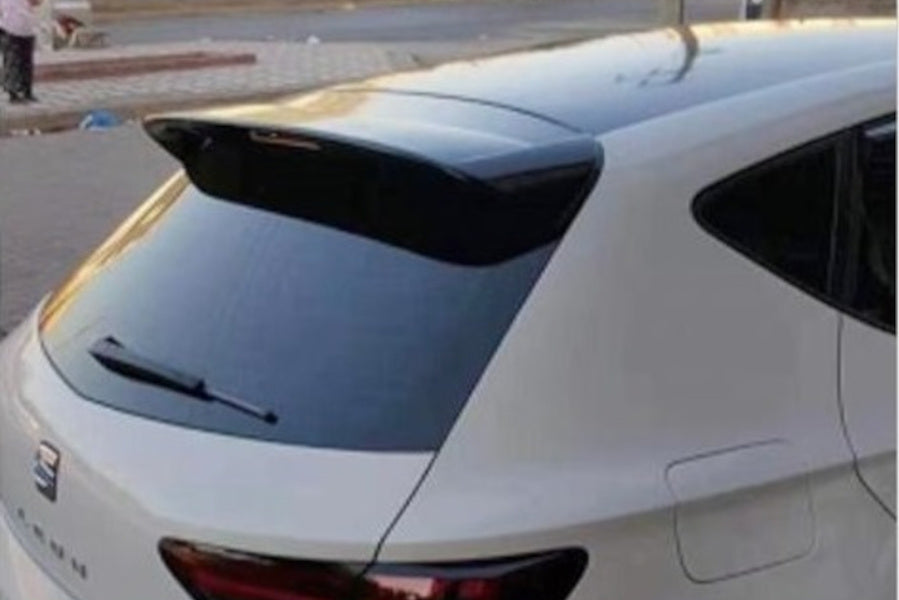 🔥SPOILER ADATTO PER Seat Leon 2012-2020🔥