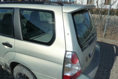 🔥SPOILER ADATTO PER SUBARU FORESTER II 2002-2008🔥
