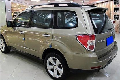 🔥SPOILER ADATTO PER Subaru Forester MK3 2008-2013🔥