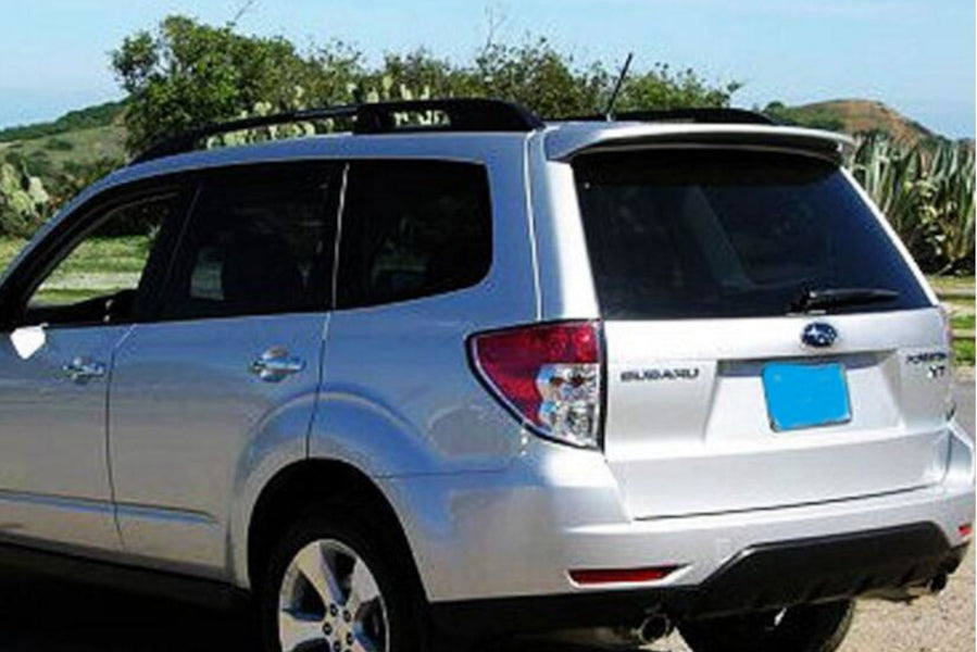 🔥SPOILER ADATTO PER Subaru Forester MK3 2008-2013🔥