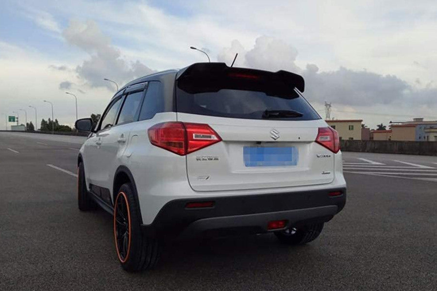🔥SPOILER ADATTO PER Suzuki Vitara 2015+🔥