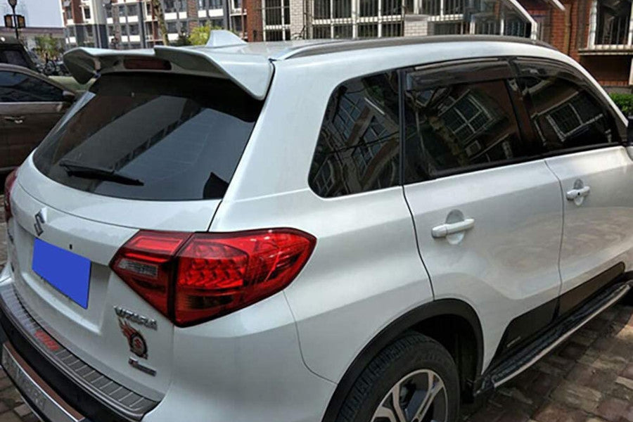 🔥SPOILER ADATTO PER Suzuki Vitara 2015+🔥