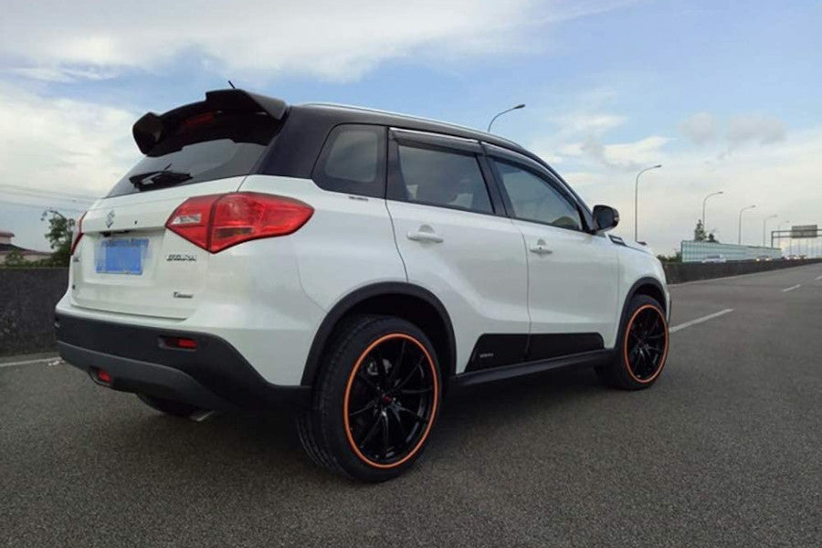 🔥SPOILER ADATTO PER Suzuki Vitara 2015+🔥