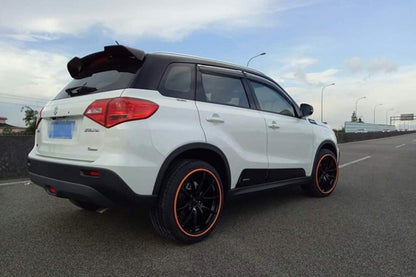 🔥SPOILER ADATTO PER Suzuki Vitara 2015+🔥