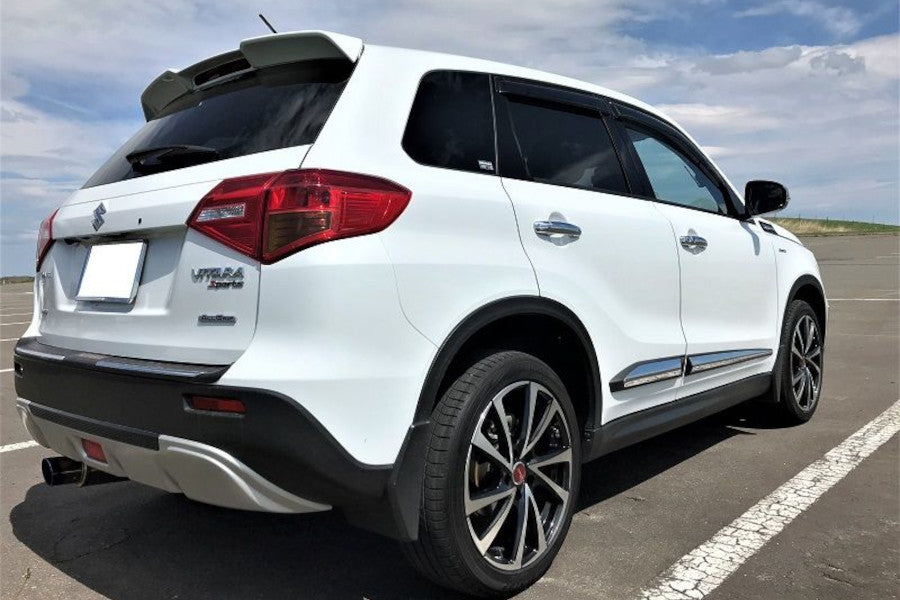 🔥SPOILER ADATTO PER Suzuki Vitara 2015+🔥