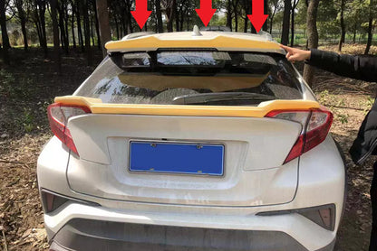 🔥SPOILER ADATTO PER Toyota CHR 2016-2023🔥