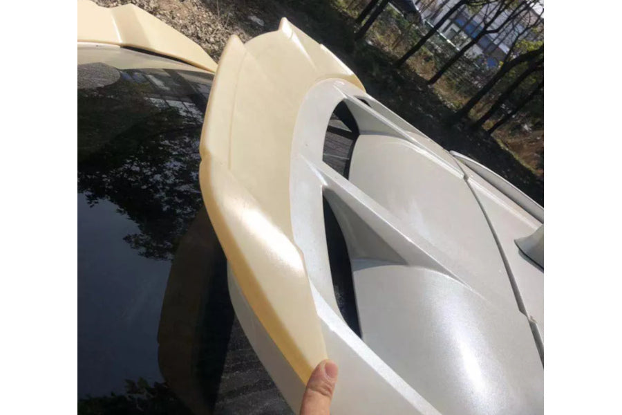 🔥SPOILER ADATTO PER Toyota CHR 2016-2023🔥
