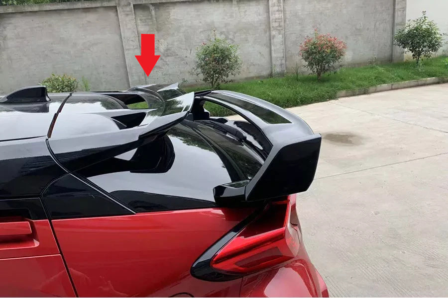 🔥SPOILER ADATTO PER Toyota CHR 2016-2023🔥