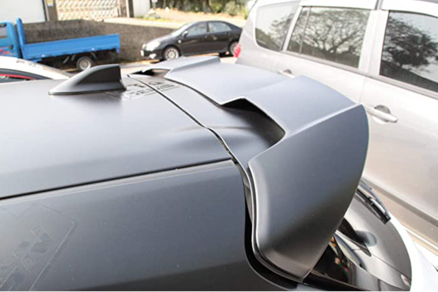 🔥SPOILER adatto per Toyota Corolla 2018+
