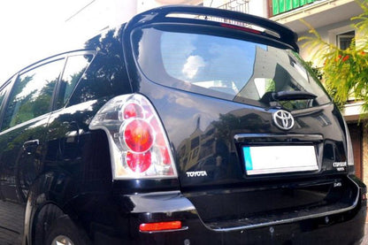 🔥SPOILER ADATTO PER Toyota Corolla Verso 2004-2009🔥