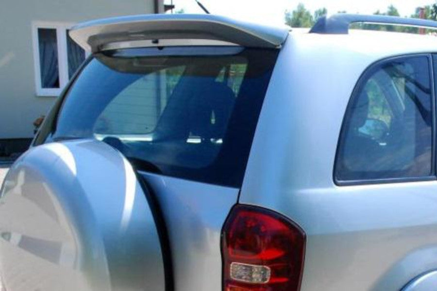 🔥SPOILER ADATTO PER TOYOTA RAV 4 IV 2000-2005🔥