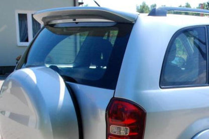 🔥SPOILER ADATTO PER TOYOTA RAV 4 IV 2000-2005🔥