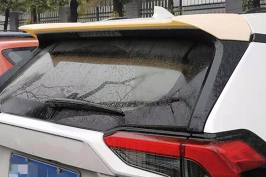 🔥SPOILER ADATTO PER Toyota RAV4 2019+🔥
