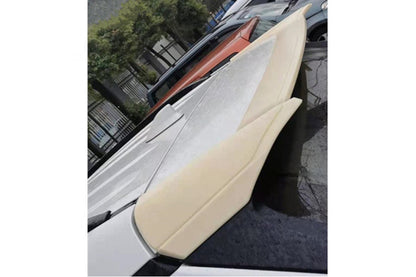 🔥SPOILER ADATTO PER Toyota RAV4 2019+🔥