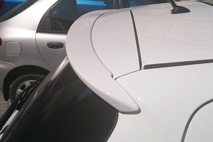 🔥SPOILER ADATTO PER Toyota Yaris 3 2011+🔥