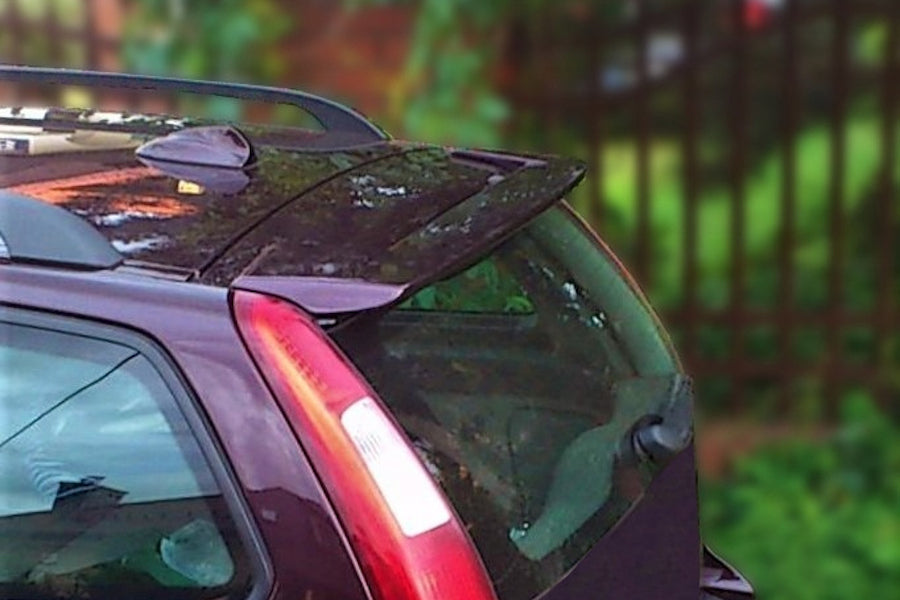 🔥SPOILER ADATTO PER VOLVO V50 2004 - 2012🔥