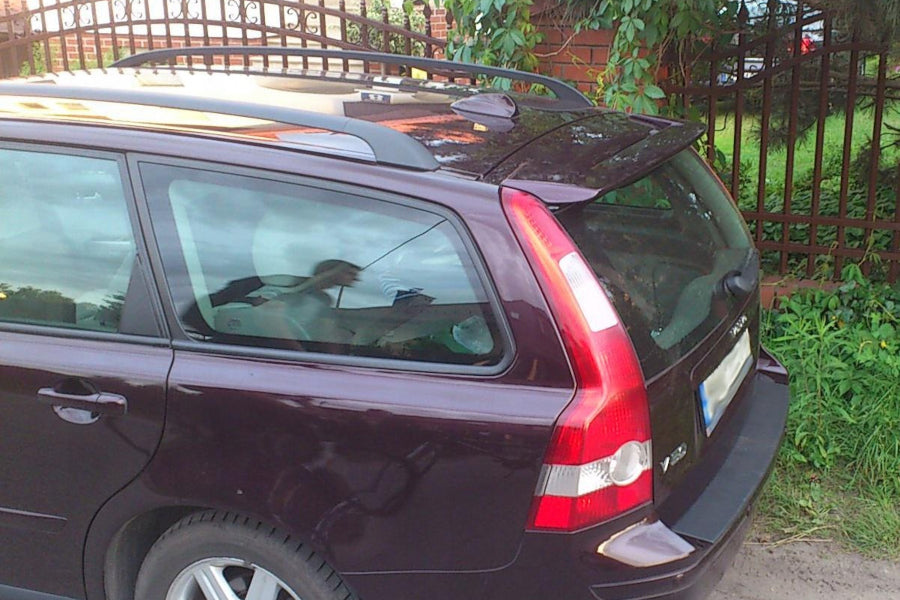 🔥SPOILER ADATTO PER VOLVO V50 2004 - 2012🔥