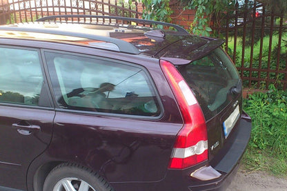 🔥SPOILER ADATTO PER VOLVO V50 2004 - 2012🔥