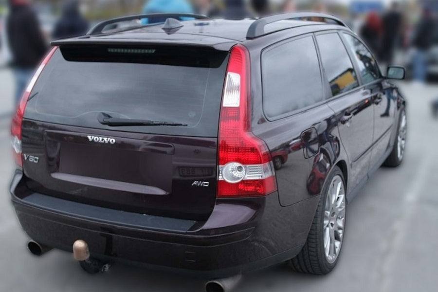 🔥SPOILER ADATTO PER VOLVO V50 2004 - 2012🔥