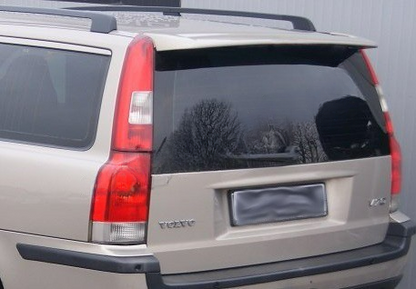 🔥SPOILER ADATTO PER VOLVO V70 XC70 2000-2007🔥