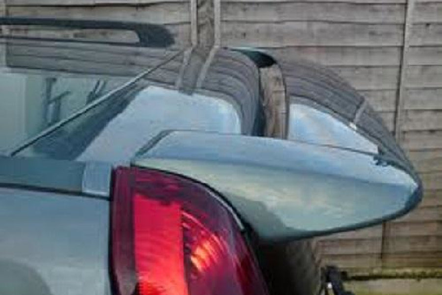 🔥SPOILER ADATTO PER VOLVO V70 XC70 2000-2007🔥