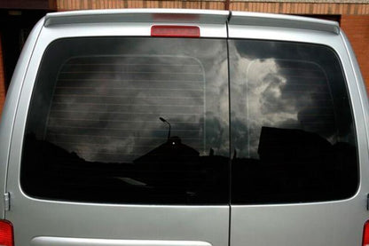 🔥SPOILER adatto per VW Caddy III 2003-2015🔥
