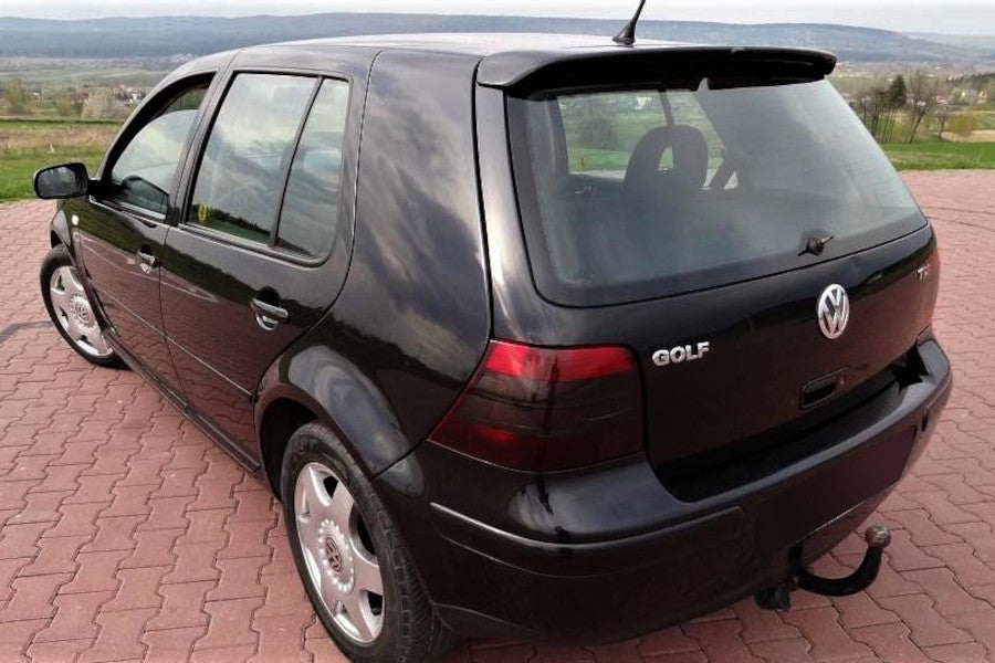 🔥SPOILER ADATTO PER VW Golf 4 1997-2006🔥