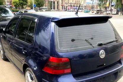 🔥SPOILER ADATTO PER VW Golf 4 1997-2003 Hatchback🔥